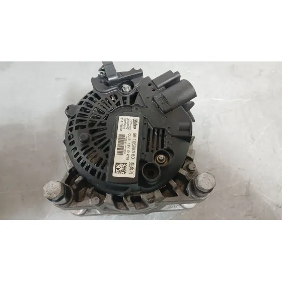 Alternador para Peugeot 2008 I (Cu_)