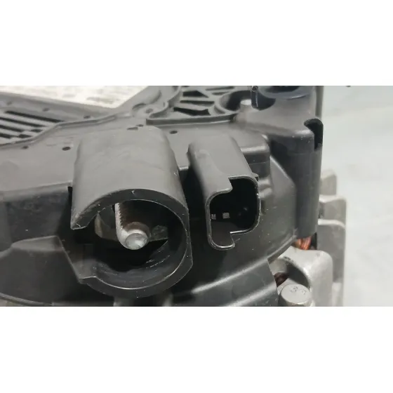 Alternador para Peugeot 2008 I (Cu_)