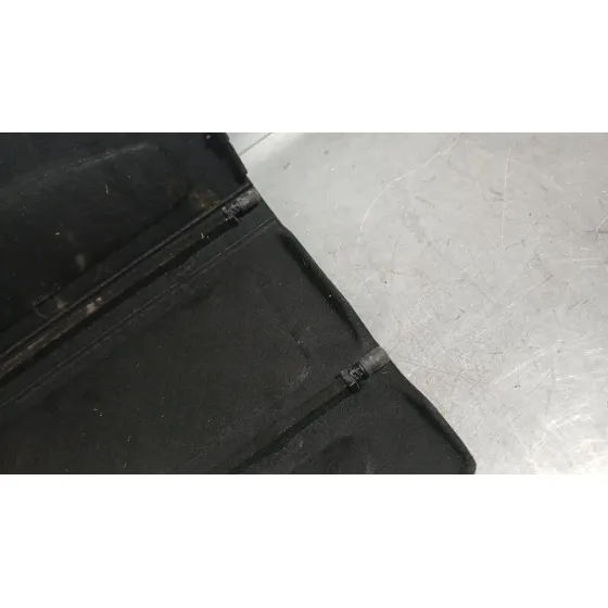 Bandeja Trasera para Peugeot 2008 I (Cu_)