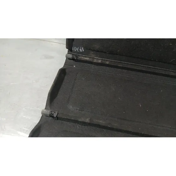 Bandeja Trasera para Peugeot 2008 I (Cu_)