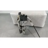 Cerradura Puerta Delantera Izquierda para Peugeot 2008 I (Cu_)