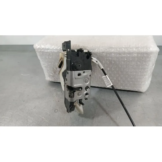 Cerradura Puerta Delantera Izquierda para Peugeot 2008 I (Cu_)