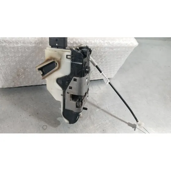 Cerradura Puerta Delantera Izquierda para Peugeot 2008 I (Cu_)
