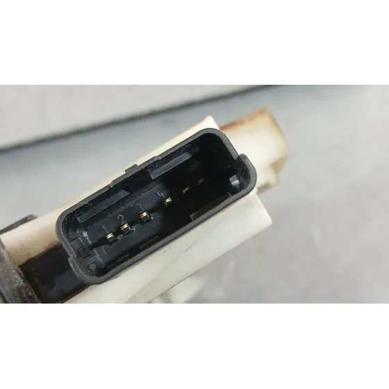 Cerradura Puerta Delantera Izquierda para Peugeot 2008 I (Cu_)