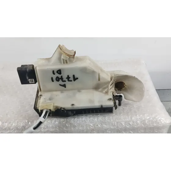 Cerradura Puerta Delantera Izquierda para Peugeot 2008 I (Cu_)