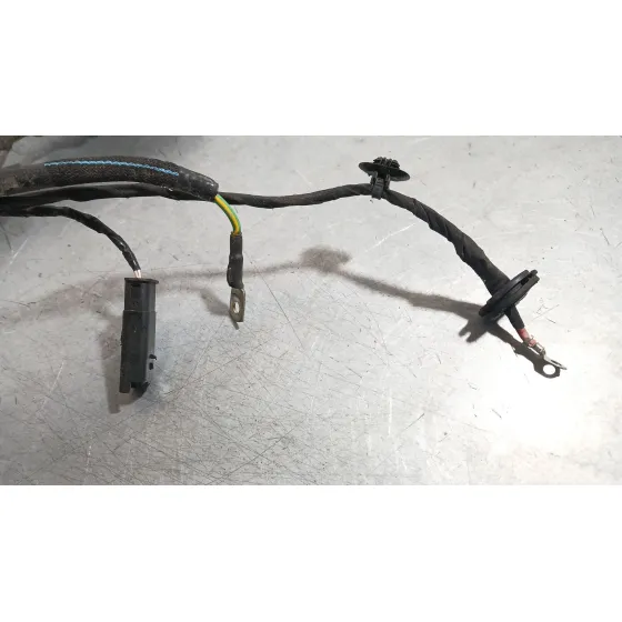 Cremallera Direccion para Peugeot 2008 I (Cu_)