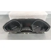 Cuadro Instrumentos para Peugeot 2008 I (Cu_)
