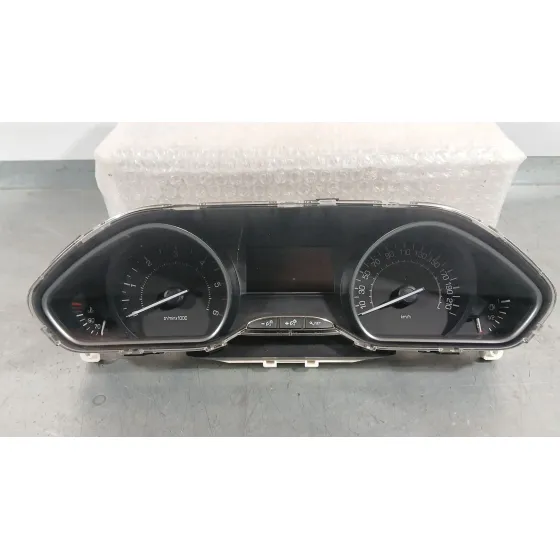 Cuadro Instrumentos para Peugeot 2008 I (Cu_)