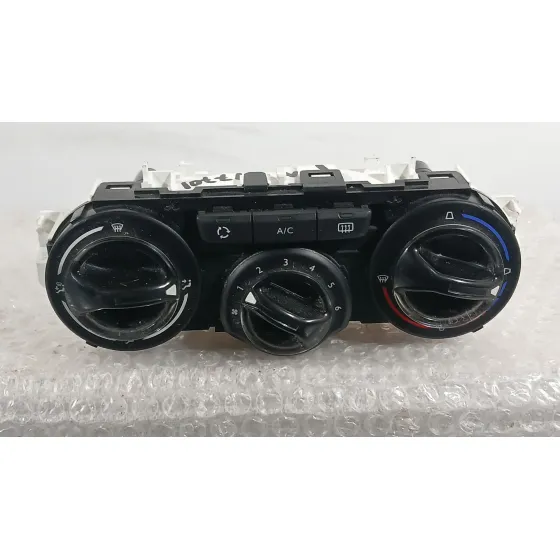 Mando Calefaccion / Aire Acondicionado para Peugeot 2008 I (Cu_)