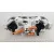 Mando Calefaccion / Aire Acondicionado para Peugeot 2008 I (Cu_)