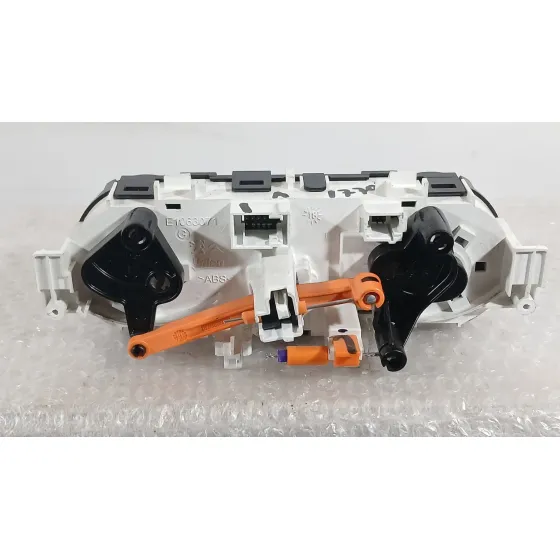Mando Calefaccion / Aire Acondicionado para Peugeot 2008 I (Cu_)