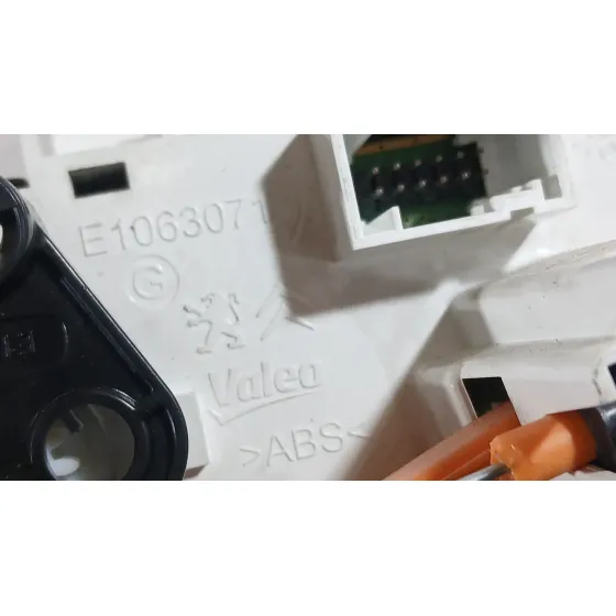 Mando Calefaccion / Aire Acondicionado para Peugeot 2008 I (Cu_)