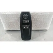 Mando Elevalunas Delantero Izquierdo para Peugeot 2008 I (Cu_)