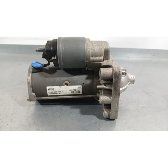 Motor Arranque para Peugeot 2008 I (Cu_)