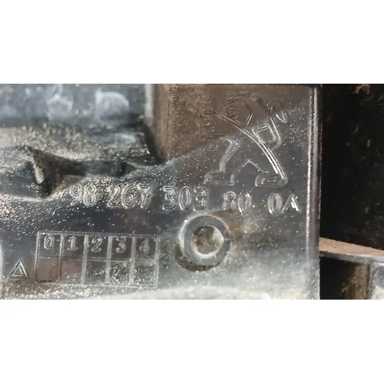 Piloto Trasero Derecho Exterior para Peugeot 2008 I (Cu_)