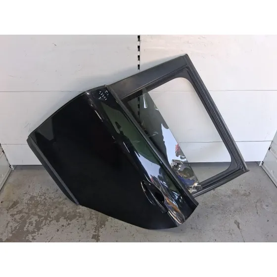 Puerta Trasera Izquierda para Peugeot 2008 I (Cu_)