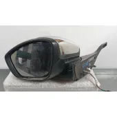 Retrovisor Izquierdo para Peugeot 2008 I (Cu_)