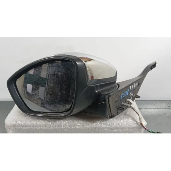 Retrovisor Izquierdo para Peugeot 2008 I (Cu_)