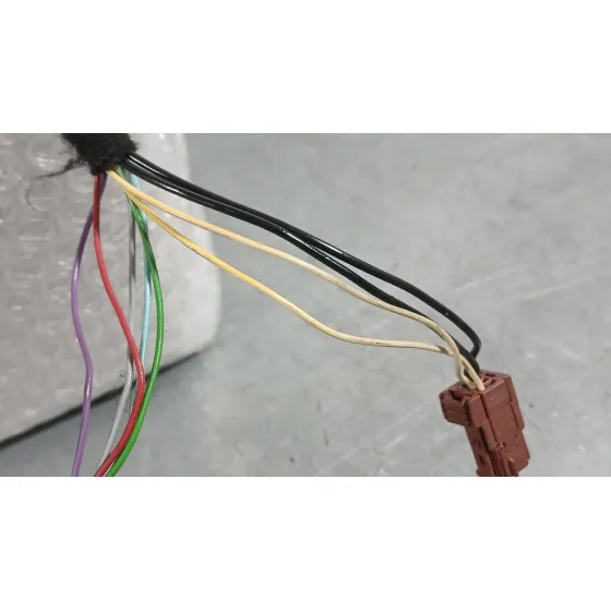 Retrovisor Izquierdo para Peugeot 2008 I (Cu_)