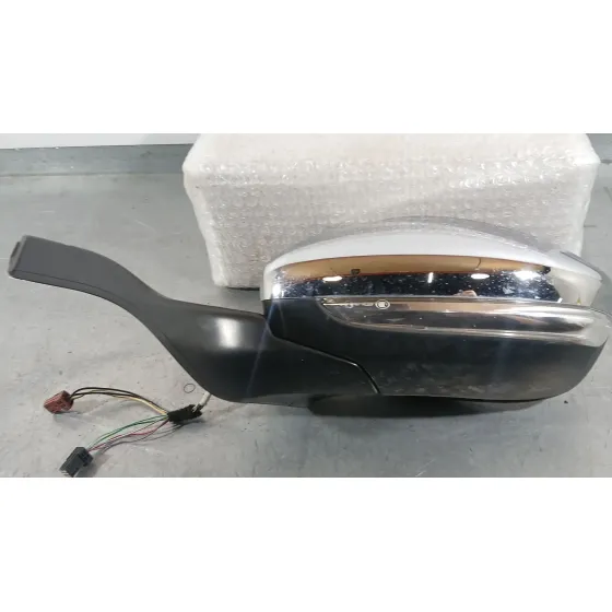 Retrovisor Izquierdo para Peugeot 2008 I (Cu_)
