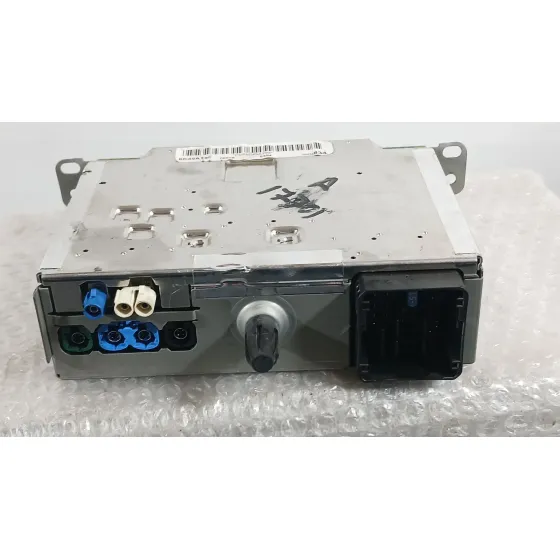 Sistema Audio / Radio para Peugeot 2008 I (Cu_)