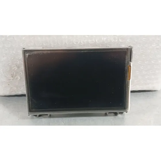 Sistema Navegacion Gps para Peugeot 2008 I (Cu_)