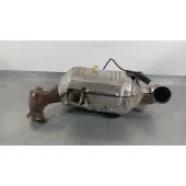 Filtro De Particulas para Peugeot 2008 I (Cu_)