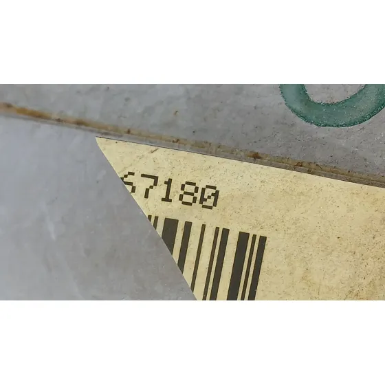 Filtro De Particulas para Peugeot 2008 I (Cu_)