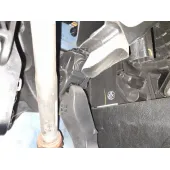 Potenciometro Pedal para Fiat Tipo Station Wagon (356_, 357_)