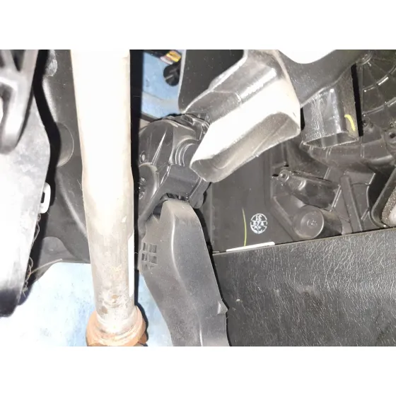 Potenciometro Pedal para Fiat Tipo Station Wagon (356_, 357_)