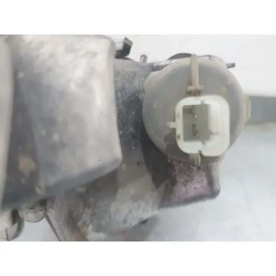 Piloto Trasero Central para Opel Corsa F (P2Jo)