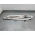 Airbag Cortina Delantero Derecho para Jaguar F-Pace (X761)