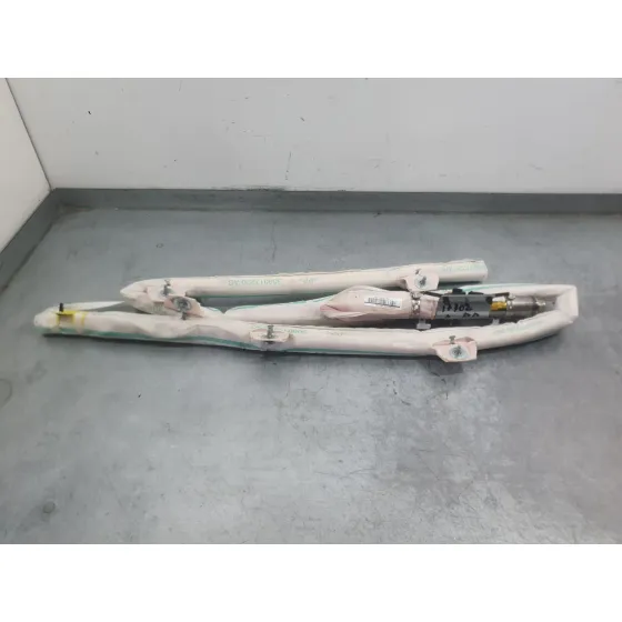 Airbag Cortina Delantero Derecho para Jaguar F-Pace (X761)