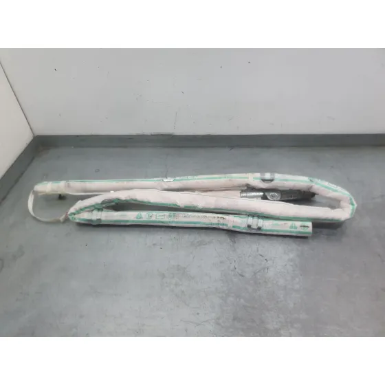Airbag Cortina Delantero Derecho para Jaguar F-Pace (X761)