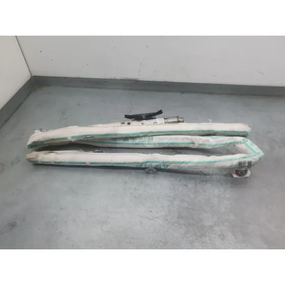 Airbag Cortina Delantero Izquierdo para Jaguar F-Pace (X761)