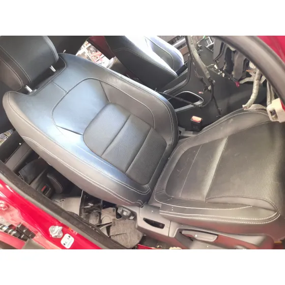 Asiento Delantero Derecho para Jaguar F-Pace (X761)