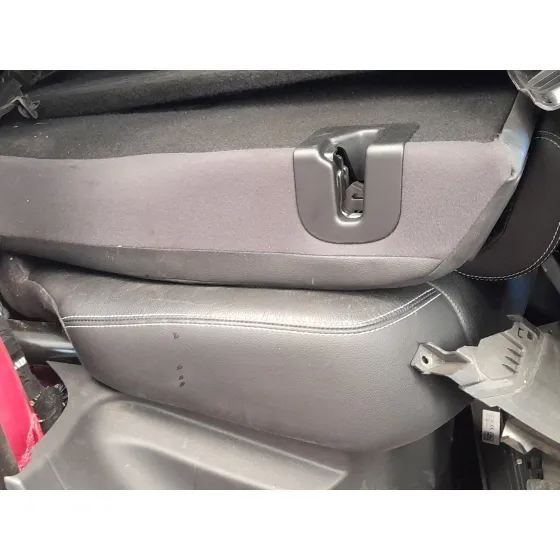 Asientos Traseros para Jaguar F-Pace (X761)