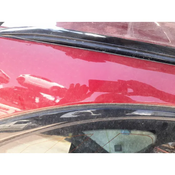 Barras Techo para Jaguar F-Pace (X761)