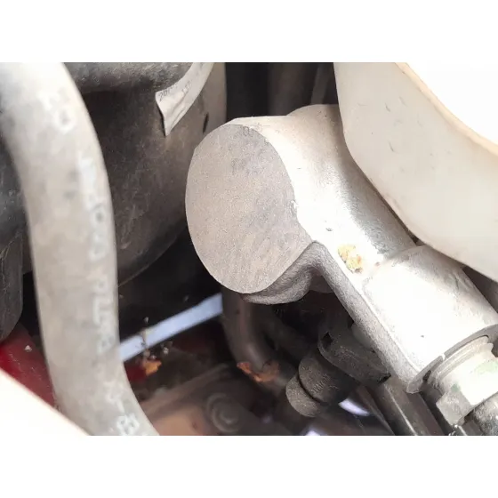 Bomba Freno para Jaguar F-Pace (X761)