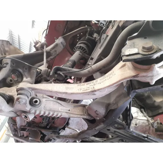 Brazo Suspension Inferior Delantero Derecho para Jaguar F-Pace (X761)