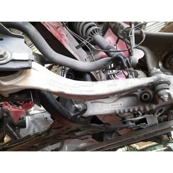 Brazo Suspension Inferior Delantero Izquierdo para Jaguar F-Pace (X761)