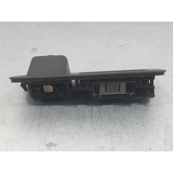 Camara Vision Trasera para Jaguar F-Pace (X761)