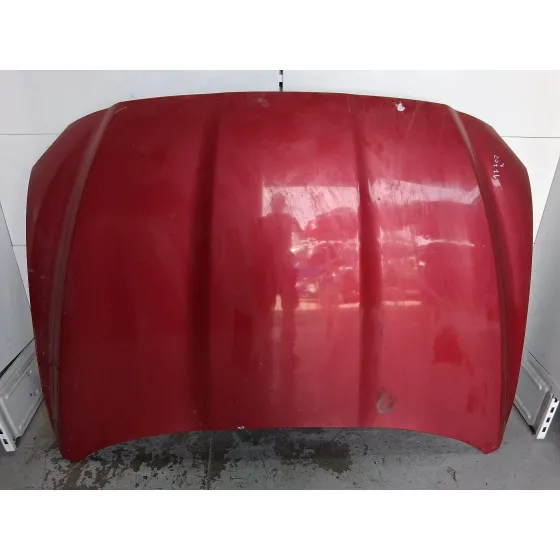 Capot para Jaguar F-Pace (X761)