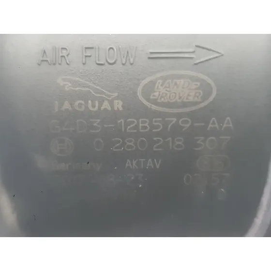 Caudalimetro para Jaguar F-Pace (X761)