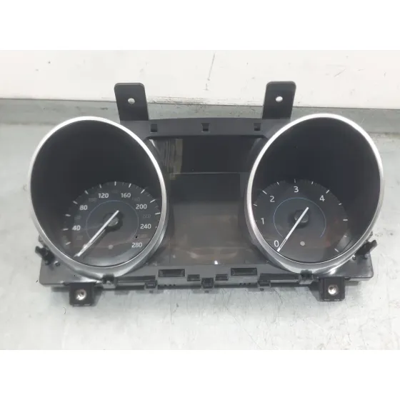 Cuadro Instrumentos para Jaguar F-Pace (X761)