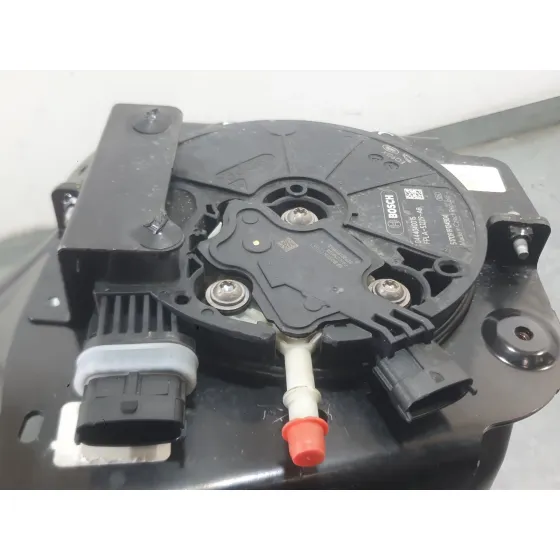 Deposito Adblue para Jaguar F-Pace (X761)