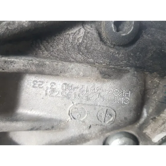 Diferencial Delantero para Jaguar F-Pace (X761)