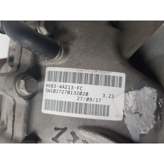 Diferencial Trasero para Jaguar F-Pace (X761)