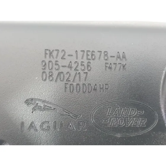 Espejo Interior para Jaguar F-Pace (X761)