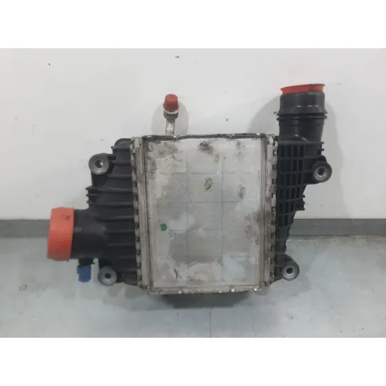 Intercooler para Jaguar F-Pace (X761)